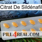 Citrat De Sildénafil 44